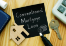 Understanding Conventional Refinance Basics