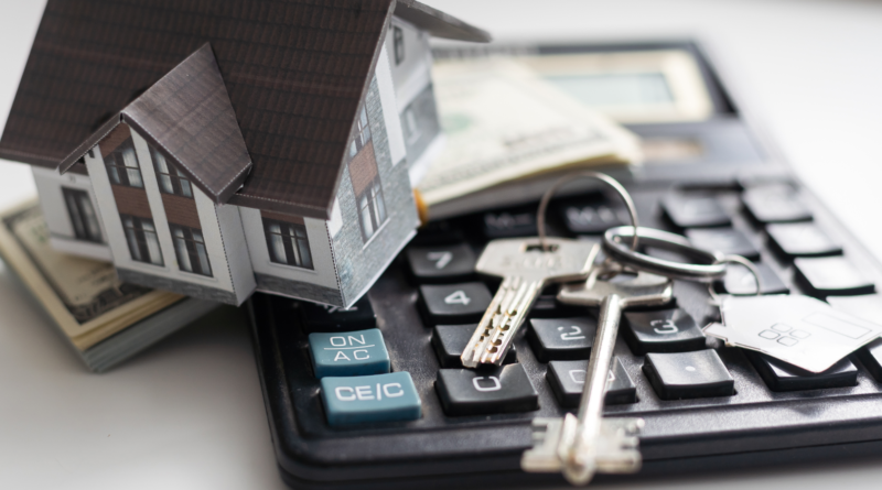 Home Buying Checklist